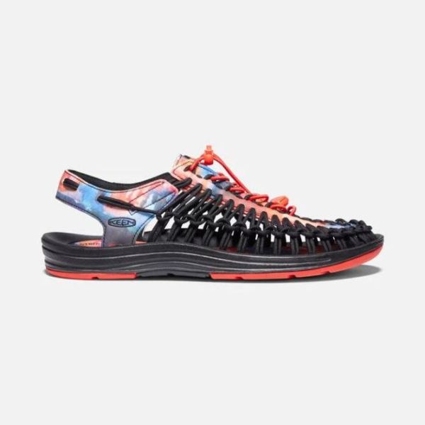 Keen Outlet Men's UNEEK x Garcia-New York at Night - Click Image to Close