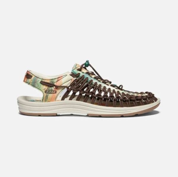 Keen Outlet Women's UNEEK x Garcia-Banyan Tree - Click Image to Close