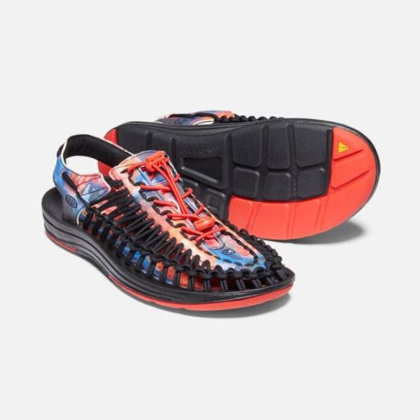 Keen Outlet Women's UNEEK x Garcia-New York at Night