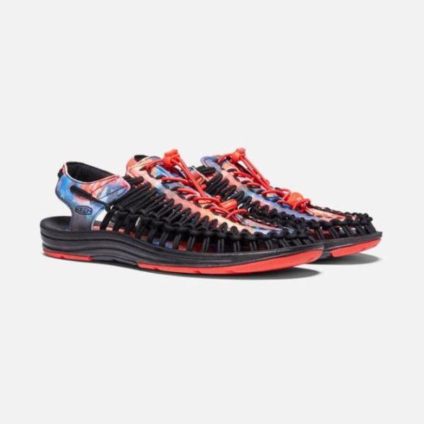Keen Outlet Women's UNEEK x Garcia-New York at Night - Click Image to Close