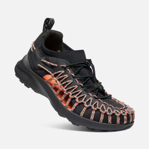 Keen Outlet Men's Uneek SNK Shoe-BMS Multi