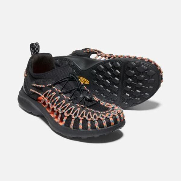 Keen Outlet Men's Uneek SNK Shoe-BMS Multi - Click Image to Close