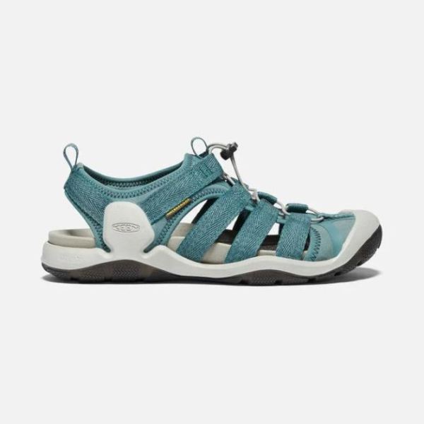 Keen Outlet Women's CNX II-Balsam/North Atlantic