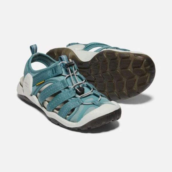 Keen Outlet Women's CNX II-Balsam/North Atlantic