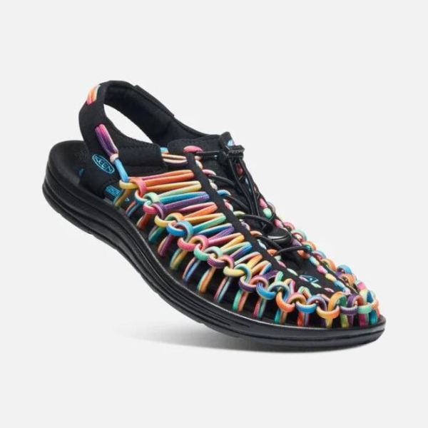 Keen Outlet Men's UNEEK-Original Tie Dye - Click Image to Close