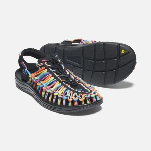 Keen Outlet Men's UNEEK-Original Tie Dye