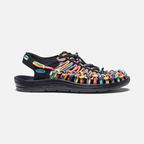 Keen Outlet Women's UNEEK-Original Tie Dye - Click Image to Close