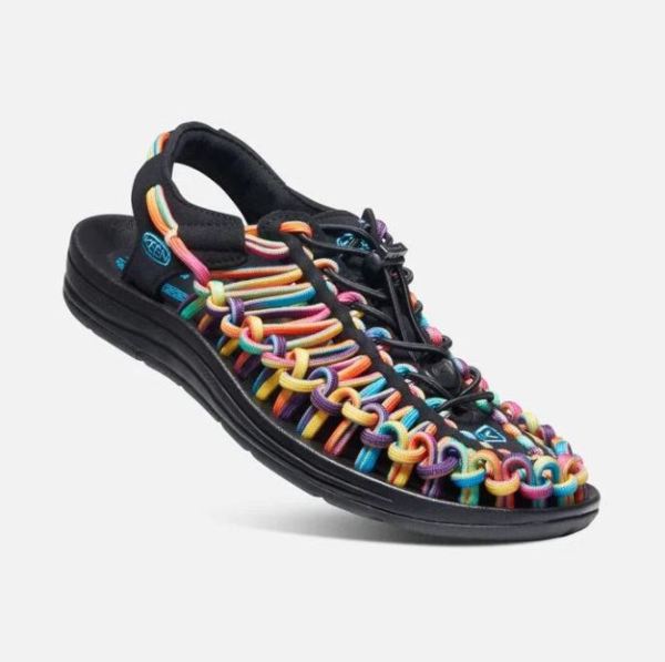 Keen Outlet Women's UNEEK-Original Tie Dye - Click Image to Close