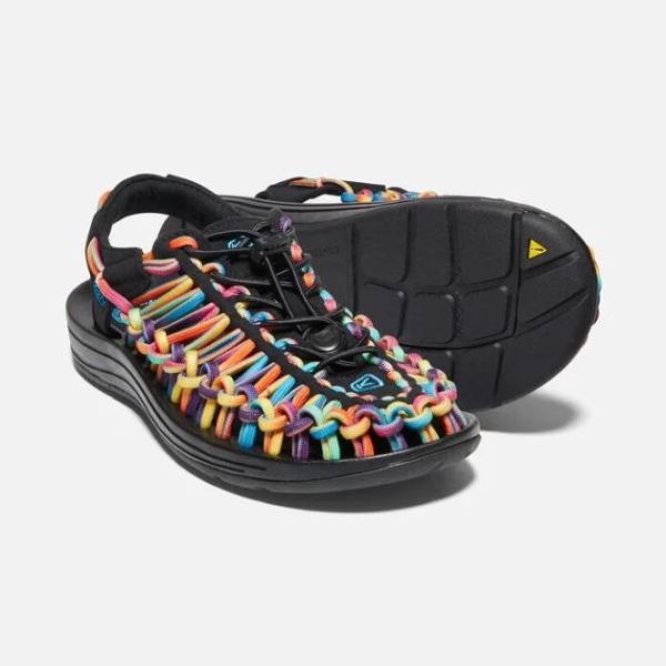 Keen Outlet Women's UNEEK-Original Tie Dye - Click Image to Close