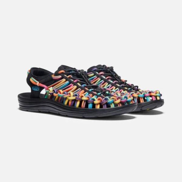 Keen Outlet Women's UNEEK-Original Tie Dye