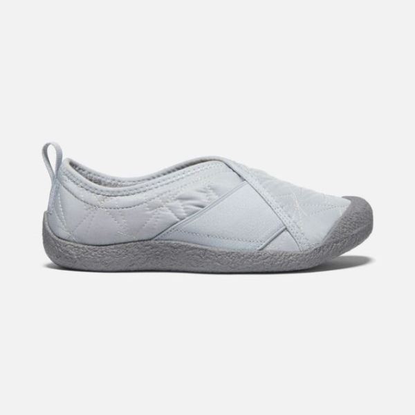 Keen Outlet Women's Howser Wrap-Grey/Steel Grey