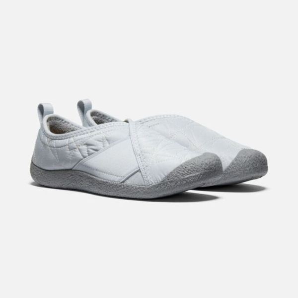 Keen Outlet Women's Howser Wrap-Grey/Steel Grey