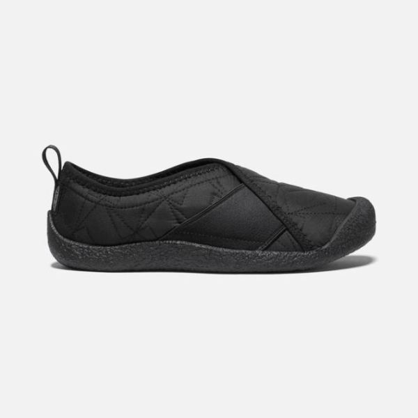 Keen Outlet Women's Howser Wrap-Black/Black