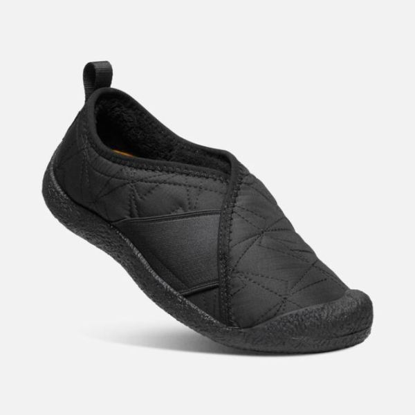 Keen Outlet Women's Howser Wrap-Black/Black - Click Image to Close