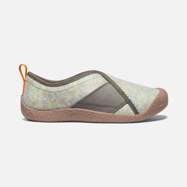 Keen Outlet Women's Howser Wrap-Multi/Desert Sun - Click Image to Close