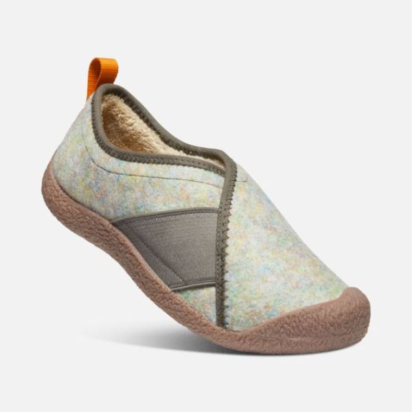 Keen Outlet Women's Howser Wrap-Multi/Desert Sun