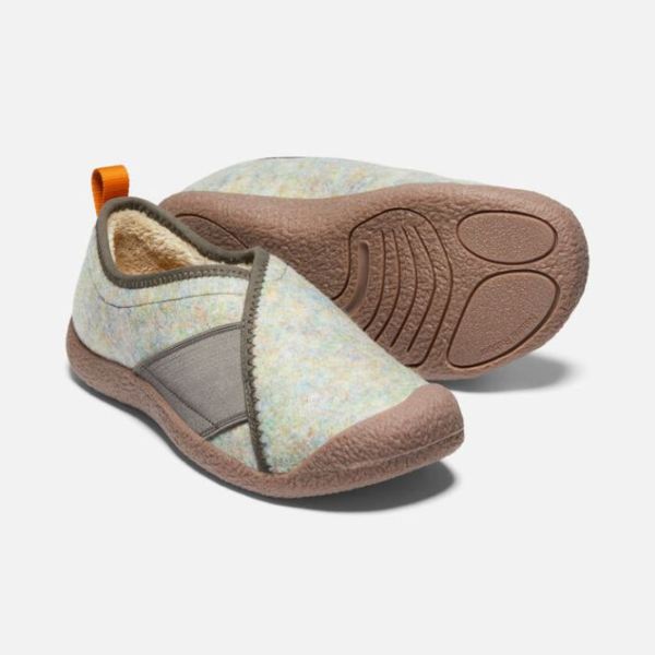 Keen Outlet Women's Howser Wrap-Multi/Desert Sun