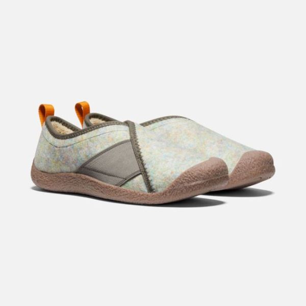 Keen Outlet Women's Howser Wrap-Multi/Desert Sun