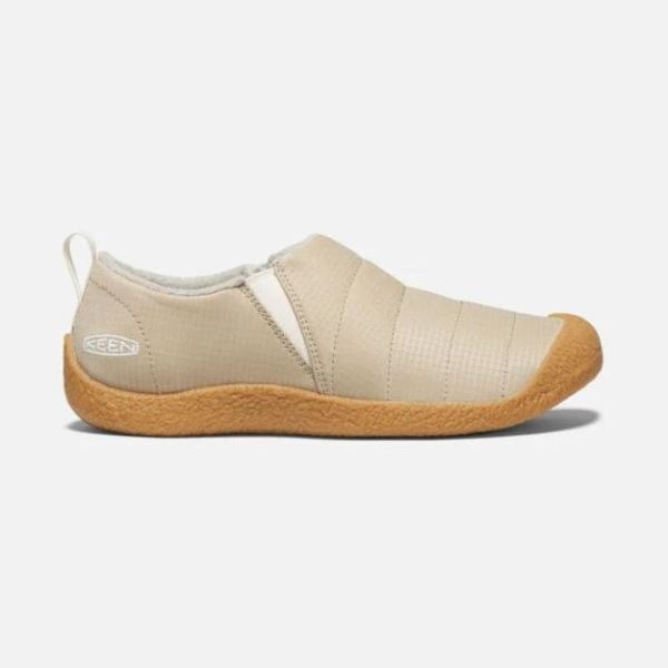 Keen Outlet Women's Howser II-Safari/Safari