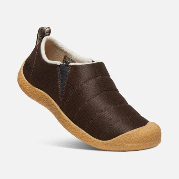 Keen Outlet Women's Howser II-Coffee Bean/Coffee Bean - Click Image to Close