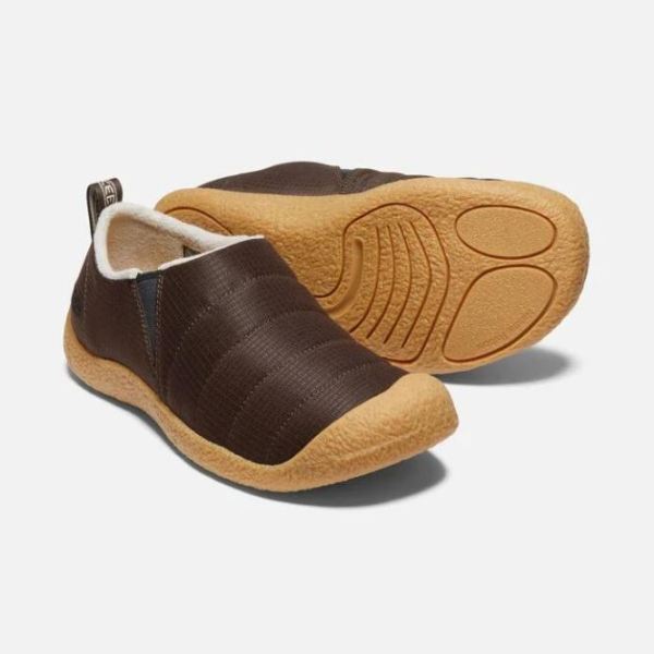 Keen Outlet Women's Howser II-Coffee Bean/Coffee Bean - Click Image to Close