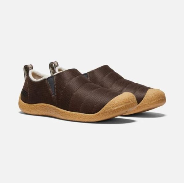 Keen Outlet Women's Howser II-Coffee Bean/Coffee Bean - Click Image to Close