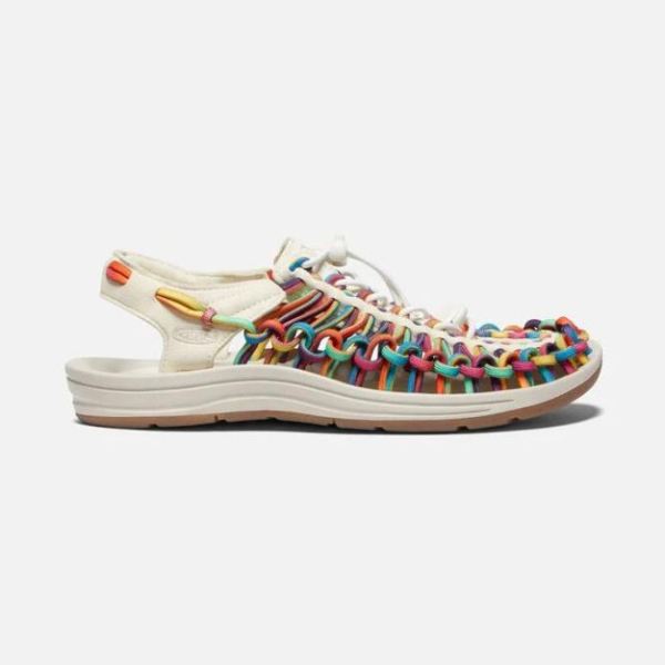 Keen Outlet Women's UNEEK-Original Tie Dye/Birch