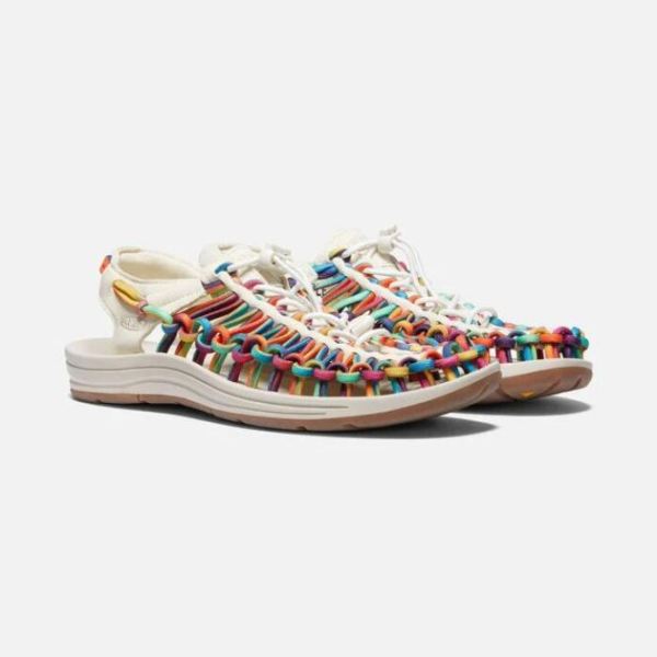 Keen Outlet Women's UNEEK-Original Tie Dye/Birch