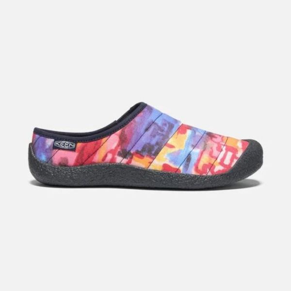 Keen Outlet Men's Howser x Garcia Slide-New York At Night - Click Image to Close