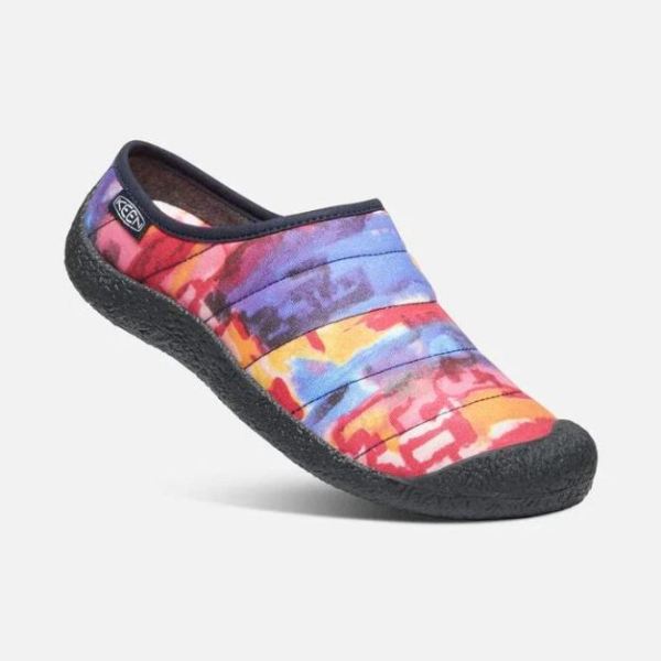 Keen Outlet Men's Howser x Garcia Slide-New York At Night