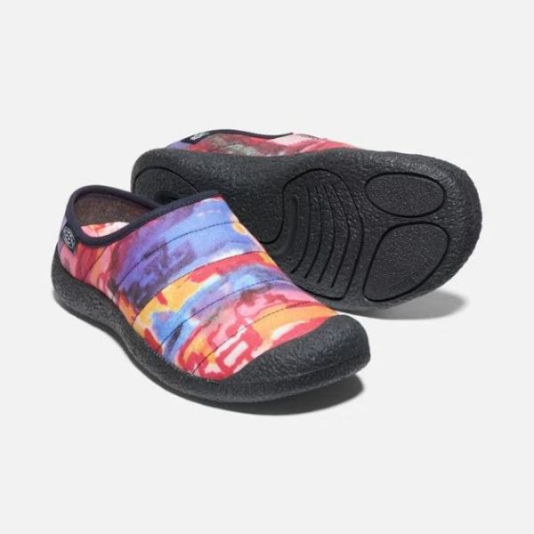 Keen Outlet Men's Howser x Garcia Slide-New York At Night