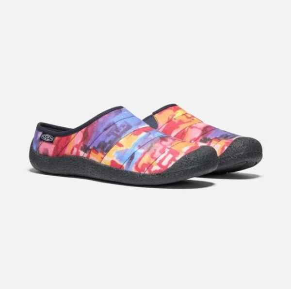 Keen Outlet Men's Howser x Garcia Slide-New York At Night