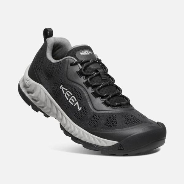 Keen Outlet Men's NXIS Speed-Black/Vapor - Click Image to Close