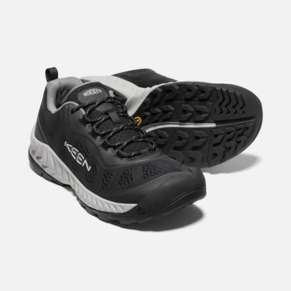 Keen Outlet Men's NXIS Speed-Black/Vapor - Click Image to Close