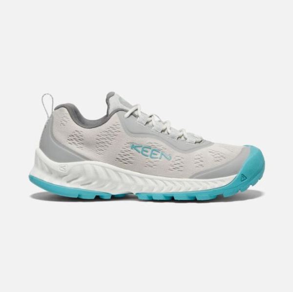 Keen Outlet Women's NXIS Speed-Vapor/Porcelain - Click Image to Close