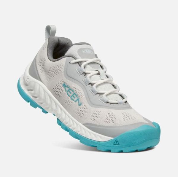 Keen Outlet Women's NXIS Speed-Vapor/Porcelain - Click Image to Close