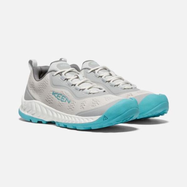 Keen Outlet Women's NXIS Speed-Vapor/Porcelain - Click Image to Close