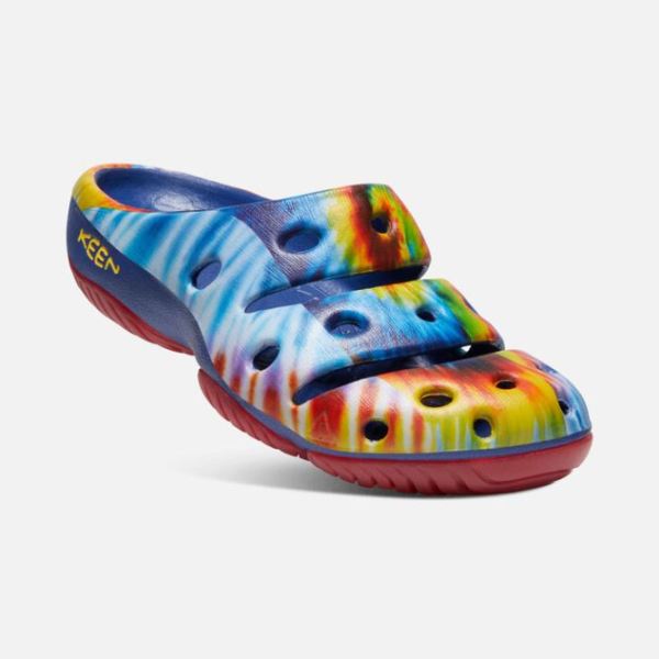 Keen Outlet Women's Yogui Arts-DDye14 - Click Image to Close