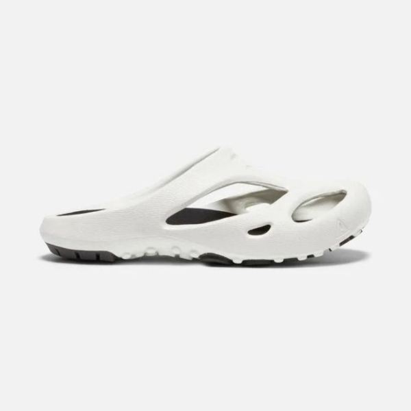 Keen Outlet Women's Shanti-White/Black