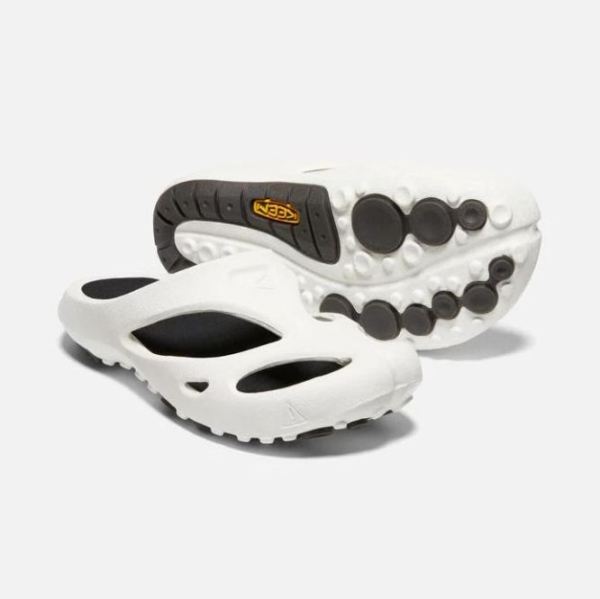 Keen Outlet Women's Shanti-White/Black