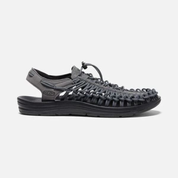 Keen Outlet Men's UNEEK-Magnet/Black