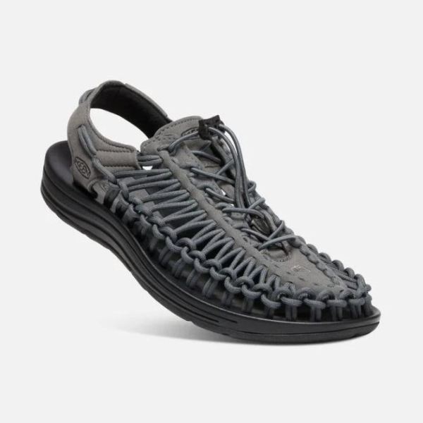 Keen Outlet Men's UNEEK-Magnet/Black