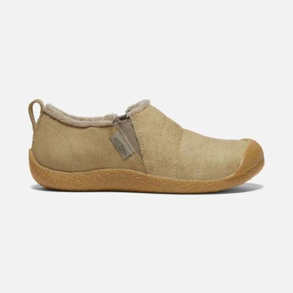 Keen Outlet Women's Howser Harvest-Beige